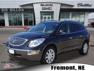 Used 2011 Buick Enclave CXL in Fremont, Nebraska