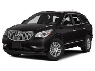 Used 2015 Buick Enclave Leather Group in South Easton, Massachusetts