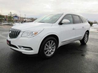 Used 2016 Buick Enclave Leather Group in Riverhead, New York
