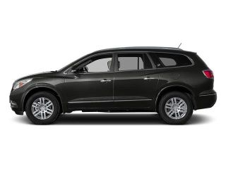 Used 2017 Buick Enclave Leather Group in Auburn, New York