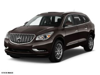 Used 2016 Buick Enclave Leather Group in Little Falls, New Jersey