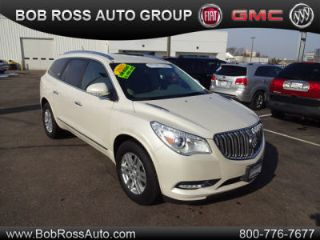 Used 2013 Buick Enclave Convenience in Centerville, Ohio