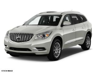 Used 2016 Buick Enclave Leather Group in Boonton, New Jersey