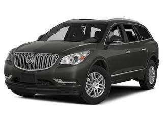 Used 2015 Buick Enclave Leather Group in Hurricane, West Virginia