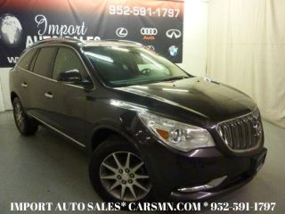 Used 2015 Buick Enclave Leather Group in Saint Louis Park, Minnesota