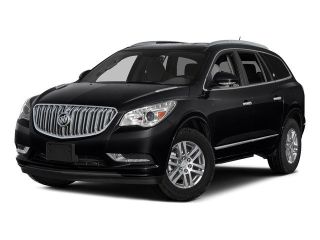 Used 2016 Buick Enclave Leather Group in Lancaster, Pennsylvania