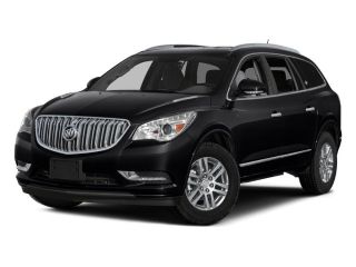 Used 2017 Buick Enclave Leather Group in Wantagh, New York