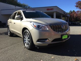 Used 2015 Buick Enclave Leather Group in Kirkland, Washington