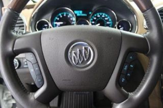 Used 2014 Buick Enclave Leather Group in Herculaneum, Missouri
