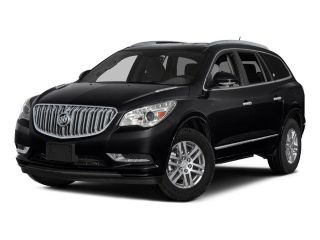Used 2016 Buick Enclave Leather Group in Wantagh, New York