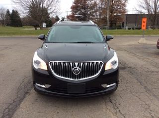 Used 2014 Buick Enclave Leather Group in Groveport, Ohio