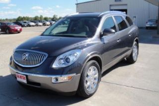 Used 2011 Buick Enclave CXL in Langdon, North Dakota