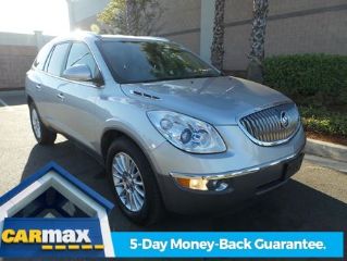 Used 2012 Buick Enclave Leather Group in Burbank, California