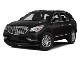 Used 2015 Buick Enclave Premium in Mount Juliet, Tennessee