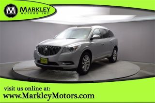 Used 2015 Buick Enclave Premium in Fort Collins, Colorado