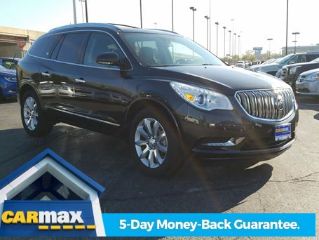 Used 2017 Buick Enclave Premium in Hillside, Illinois