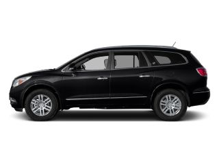 Used 2017 Buick Enclave Premium in Concord, New Hampshire