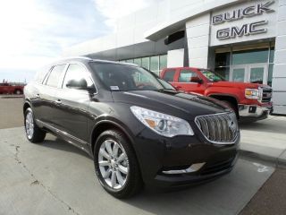 Used 2016 Buick Enclave Premium in Show Low, Arizona