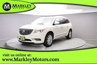 Used 2014 Buick Enclave Premium in Fort Collins, Colorado