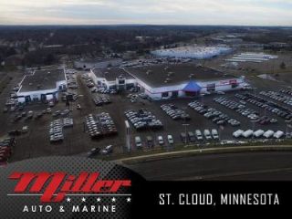 Used 2017 Buick Enclave Premium in Saint Cloud, Minnesota