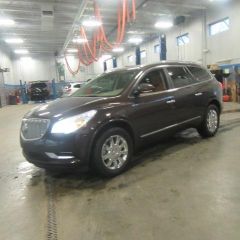 Used 2017 Buick Enclave Premium in Mechanicsburg, Ohio