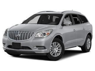 Used 2016 Buick Enclave Premium in Sioux Falls, South Dakota