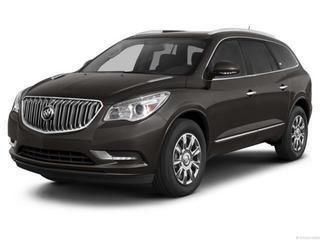 Used 2017 Buick Enclave Premium in Vienna, Virginia