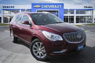 Used 2017 Buick Enclave Premium in Nampa, Idaho
