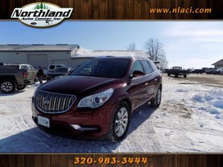 Used 2016 Buick Enclave Premium in Gresham, Oregon