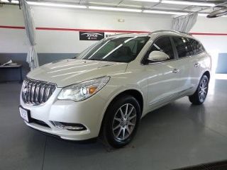 Used 2013 Buick Enclave Leather Group in Ontario, Ohio