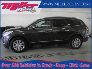 Used 2014 Buick Enclave Premium in Buffalo, Minnesota