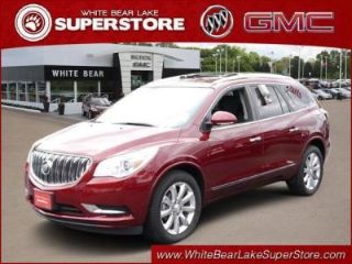 Used 2015 Buick Enclave Premium in White Bear Lake, Minnesota