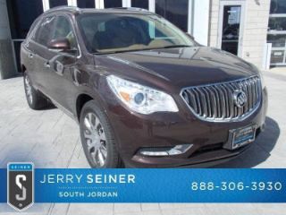 Used 2016 Buick Enclave Premium in South Jordan, Utah