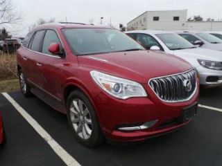 Used 2014 Buick Enclave Premium in Chester Springs, Pennsylvania