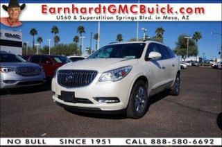 Used 2015 Buick Enclave Premium in Mesa, Arizona