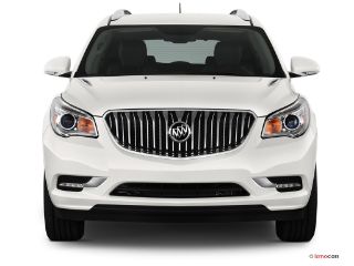 Used 2016 Buick Enclave Premium in Chicopee, Massachusetts