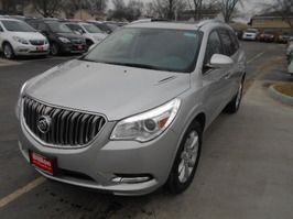 Used 2014 Buick Enclave Premium in Sioux Falls, South Dakota