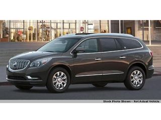 Used 2015 Buick Enclave Premium in Cuyahoga Falls, Ohio