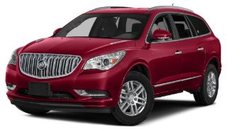 Used 2017 Buick Enclave Premium in Mandan, North Dakota