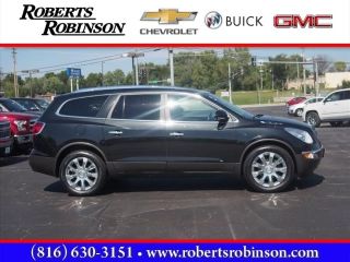 Used 2012 Buick Enclave Premium in Excelsior Springs, Missouri