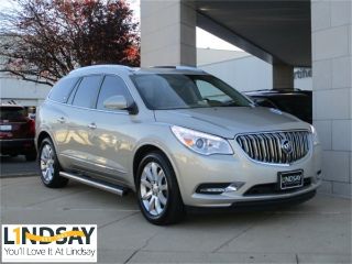 Used 2013 Buick Enclave Premium in Alexandria, Virginia