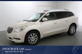 Used 2013 Buick Enclave Premium in Comstock Park, Michigan