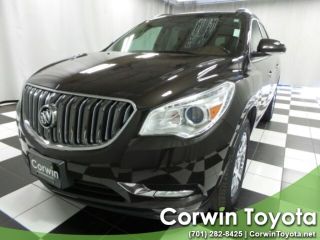 Used 2013 Buick Enclave Premium in Fargo, North Dakota