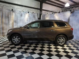 Used 2010 Buick Enclave CXL in Mandeville, Louisiana