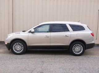 Used 2010 Buick Enclave CXL in Montgomery, Alabama