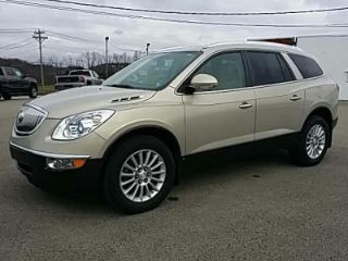 Used 2010 Buick Enclave CXL in Mc Clellandtown, Pennsylvania