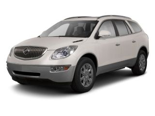 Used 2010 Buick Enclave CXL in Wetumpka, Alabama