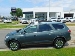 Used 2010 Buick Enclave CXL in Metairie, Louisiana