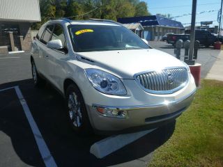 Used 2010 Buick Enclave CXL in Cincinnati, Ohio