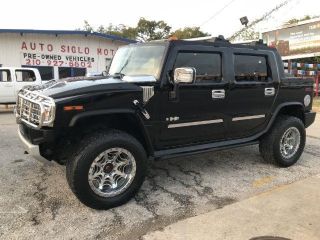 Used 2008 Hummer H2 in Warrenton, Virginia